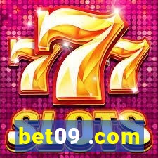 bet09 .com